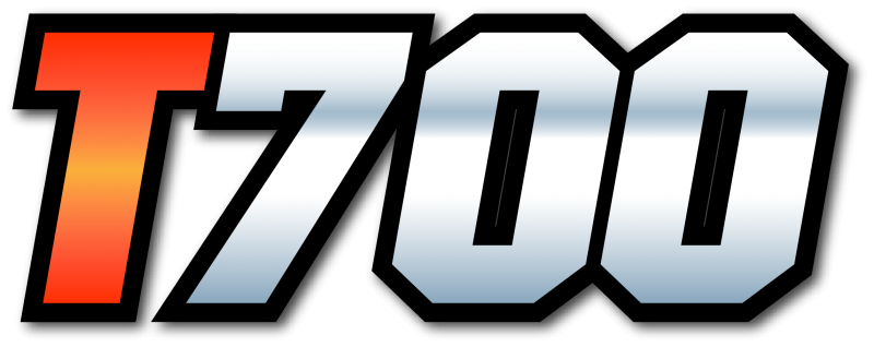 LOGO T700