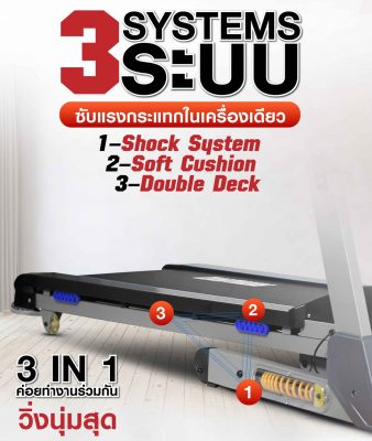 ลู่วิ่งไฟฟ้า-T700-3