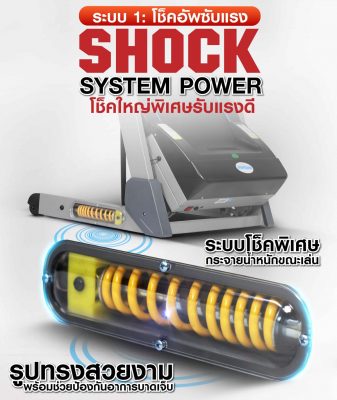 ลู่วิ่งไฟฟ้า-T700-4