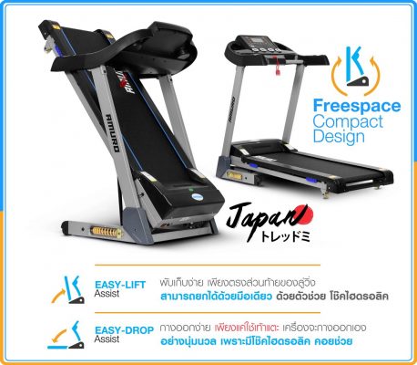 ลู่วิ่งไฟฟ้า-treadmill-t700-x2