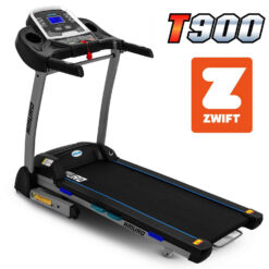 Alternative view of ลู่วิ่งไฟฟ้า AMURO รุ่น T900