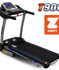 ลู่วิ่งไฟฟ้า AMURO รุ่น T900