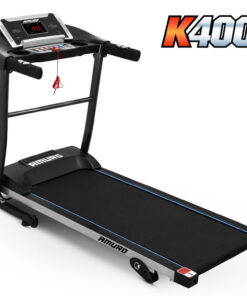 ลู่วิ่งไฟฟ้า AMURO รุ่น K400