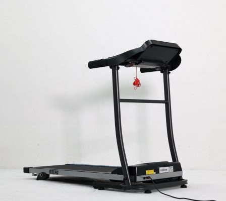 ลู่วิ่งไฟฟ้า-K400-x2