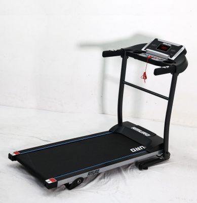 ลู่วิ่งไฟฟ้า-K400-x3