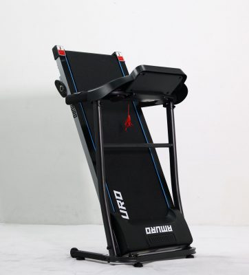 ลู่วิ่งไฟฟ้า-K400-x4