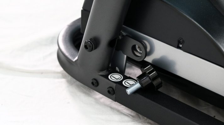 ลู่วิ่งไฟฟ้า-K400-x5