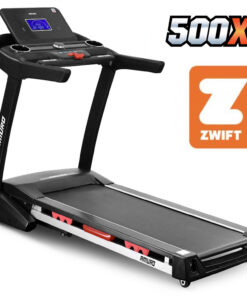 ลู่วิ่งไฟฟ้า AMURO รุ่น 500XL