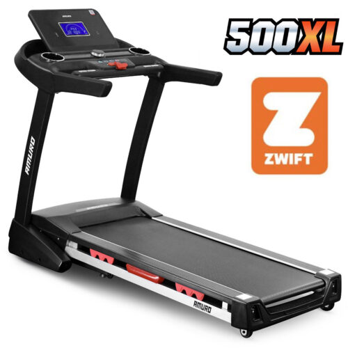 ลู่วิ่งไฟฟ้า AMURO รุ่น 500XL
