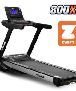 ลู่วิ่งไฟฟ้า AMURO รุ่น 800XL