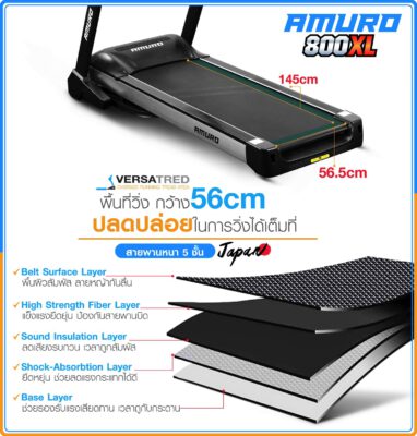 ลู่วิ่งไฟฟ้า-amuro-800xl-15