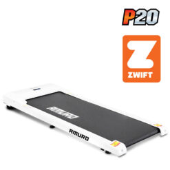 Alternative view of ลู่วิ่งไฟฟ้า AMURO รุ่น P20