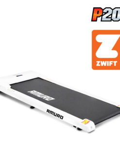 ลู่วิ่งไฟฟ้า AMURO รุ่น P20