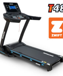 ลู่วิ่งไฟฟ้า AMURO รุ่น T48