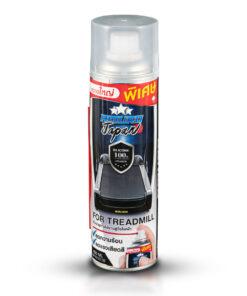 สเปรย์หล่อลื่นซิลิโคน AMURO ขนาด 600ML