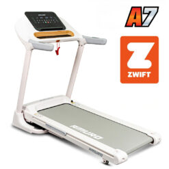 Alternative view of ลู่วิ่งไฟฟ้า AMURO รุ่น A7