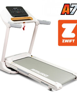 ลู่วิ่งไฟฟ้า AMURO รุ่น A7