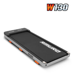 Alternative view of ลู่วิ่งไฟฟ้า AMURO  รุ่น W130