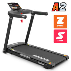 Alternative view of ลู่วิ่งไฟฟ้า AMURO  รุ่น A2