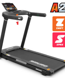 ลู่วิ่งไฟฟ้า AMURO  รุ่น A2